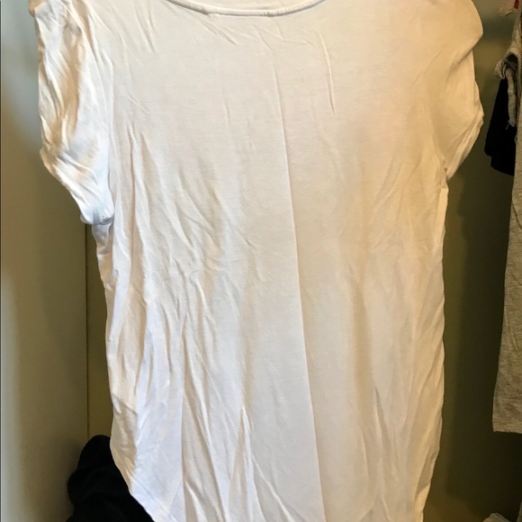 Girls soft tee - Picture 2 of 2